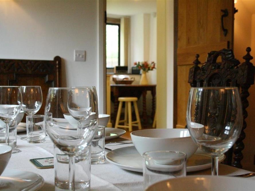 Tumbledown Villa Broadway  Bagian luar foto